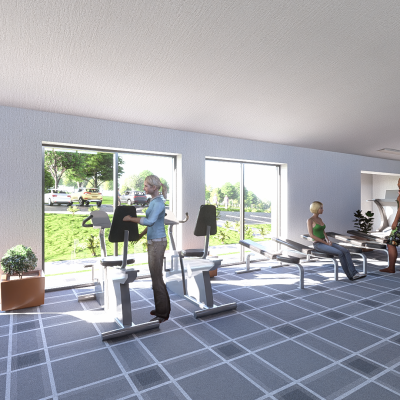 gym_23 - Photo